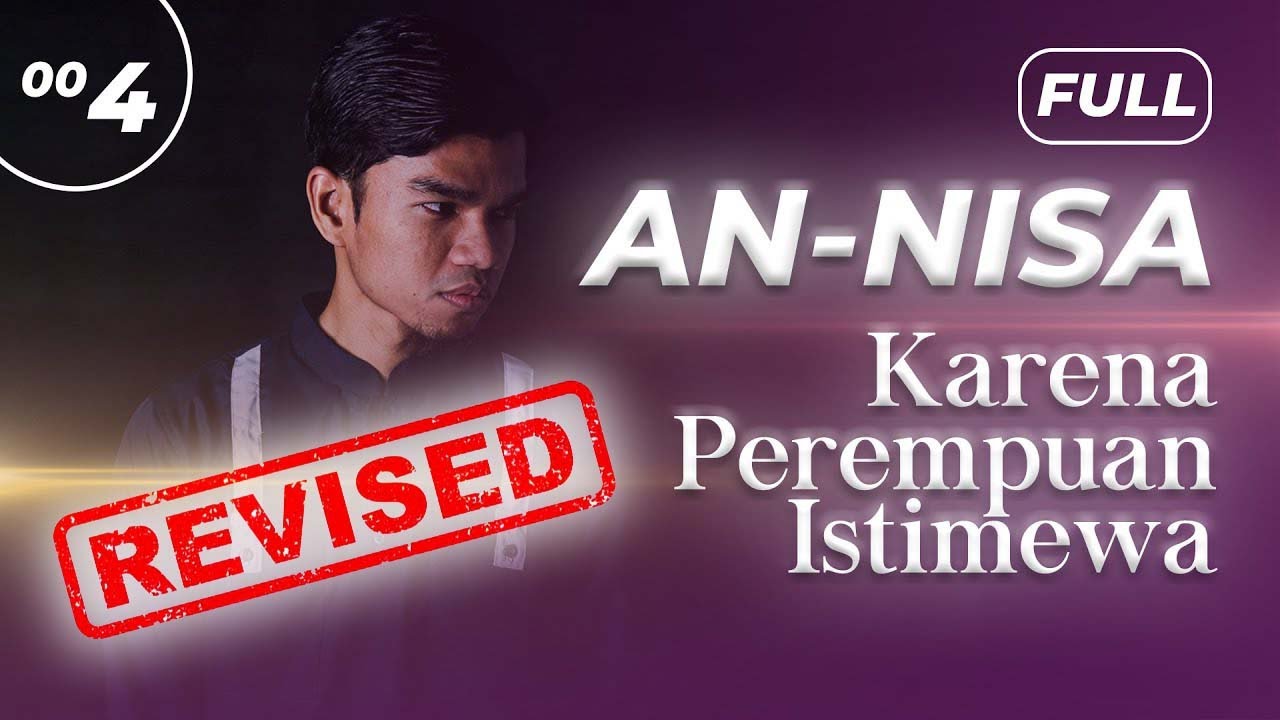 AN-NISA (FULL) - Muzammil Hasballah
