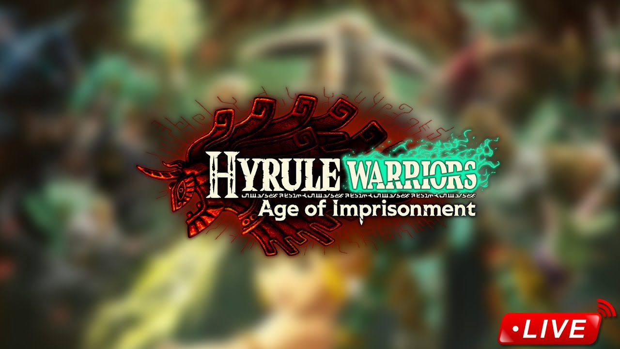 Wir haben viel zu tun in Hyrule Warriors!