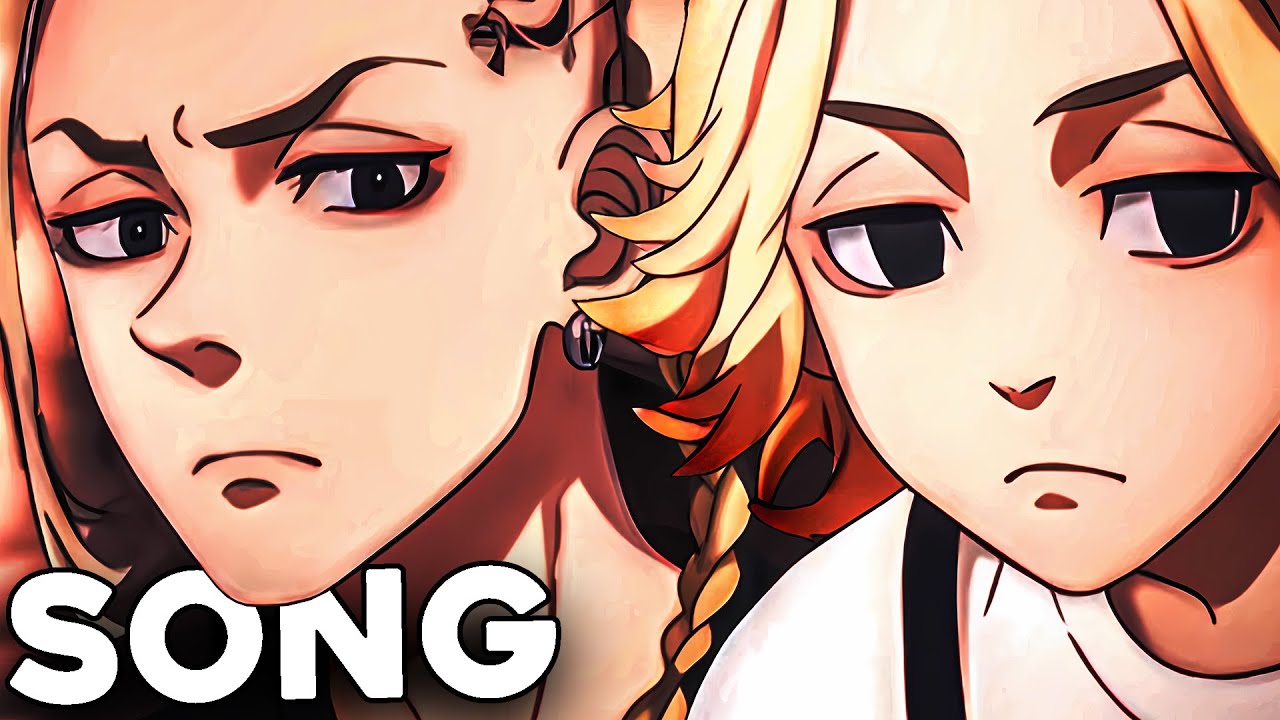 GARP ✘ Anbu Monastir「Tokyo Manji Gang」 (TOKYO REVENGERS SONG)