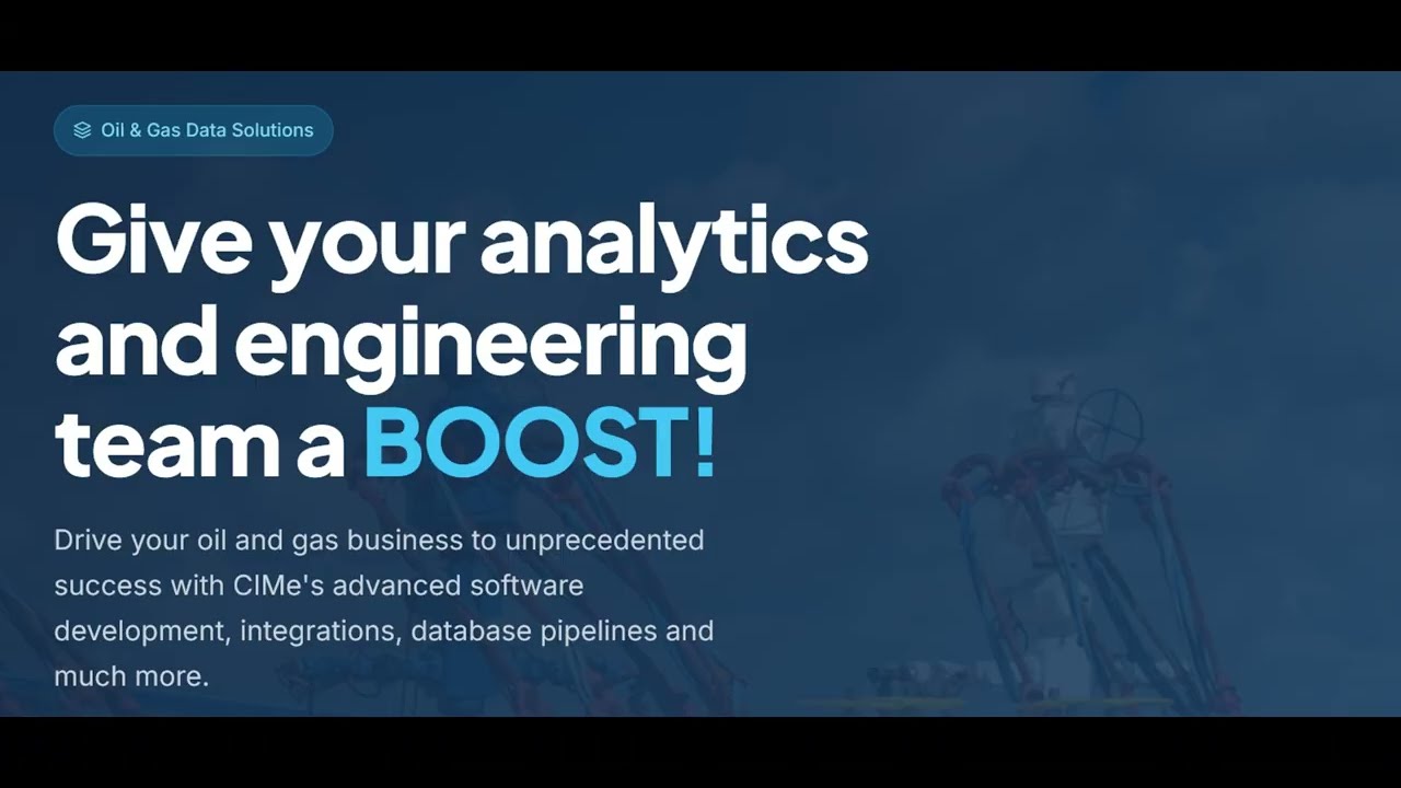 CIMe's AI RAG System Demo Part 1