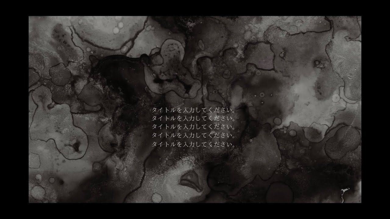 過眠 / 紺青feat.初音ミク&KAITO