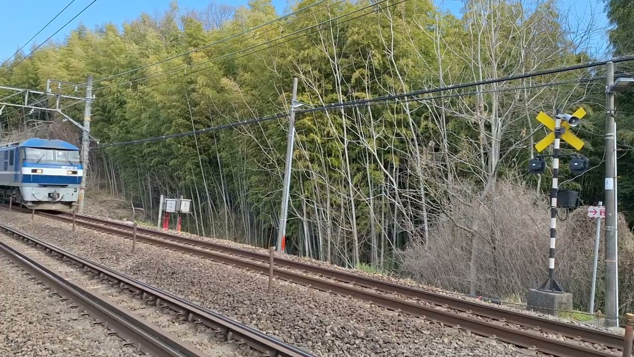 EF210ー2　単機