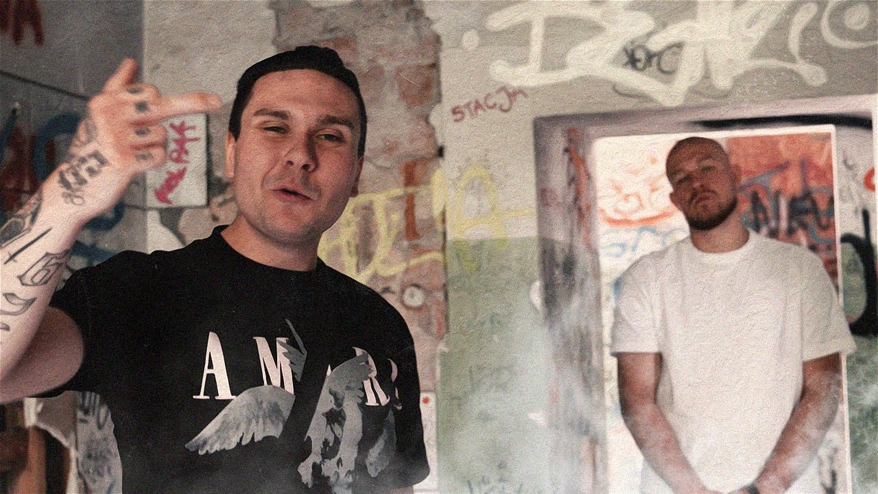 AZANN & AG &mdash; KTO MA PARĘ