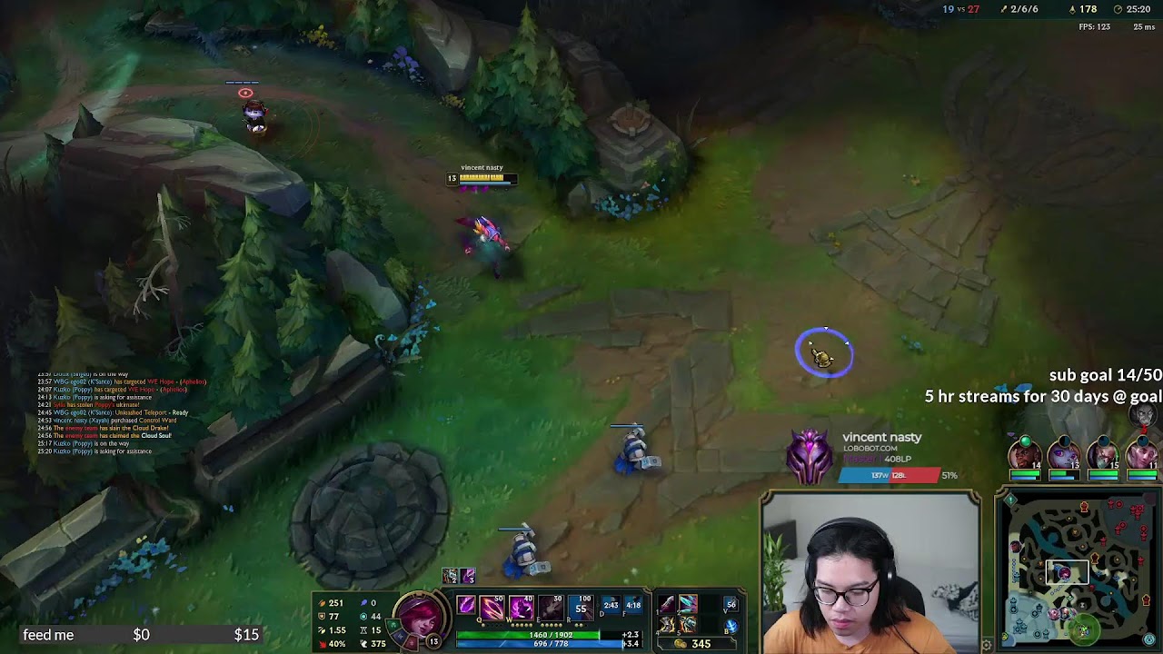 GETTING TO CHALLENGER