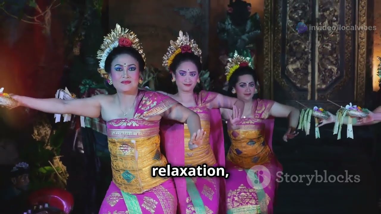 Discover Indonesia: A Journey Through Culture, Nature, and History