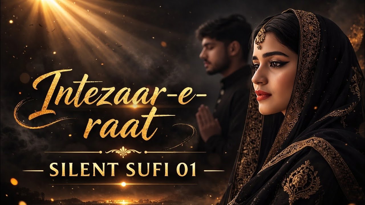 Intezaar-e-raat-(انتظر الليل): The Haunting Truth That Will Keep You Up All Night