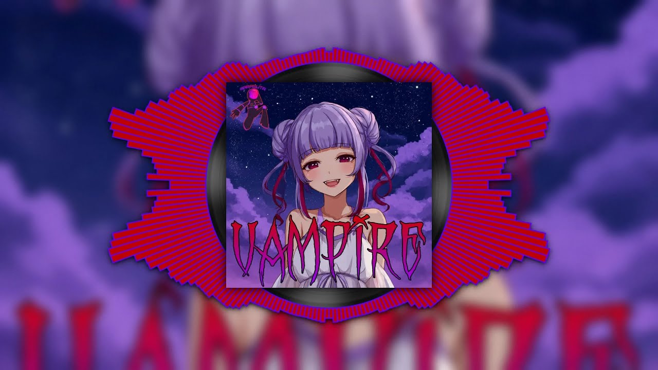 Karasuta - Vampire