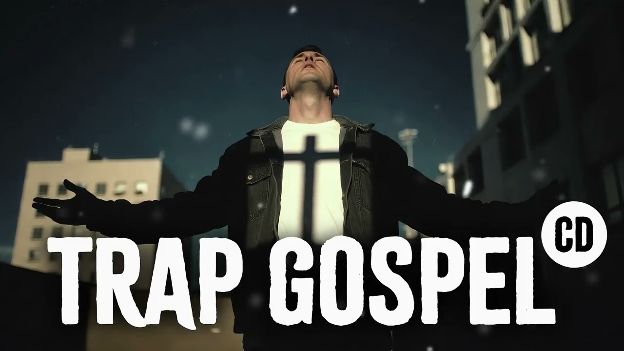Trap Gospel Que Fortalece a Mente | Fé em Meio ao Caos | BrTrapSintonia