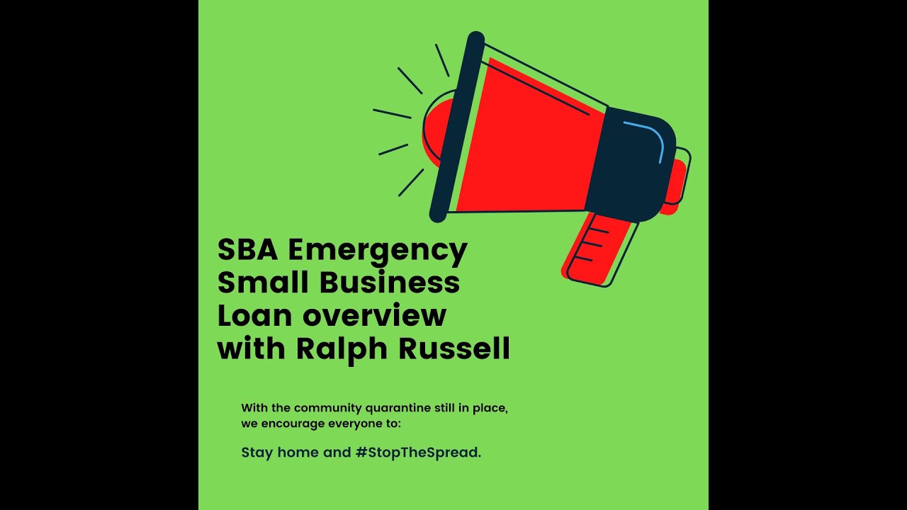 SBA Payroll Protection Plan - Your Questions Answered!