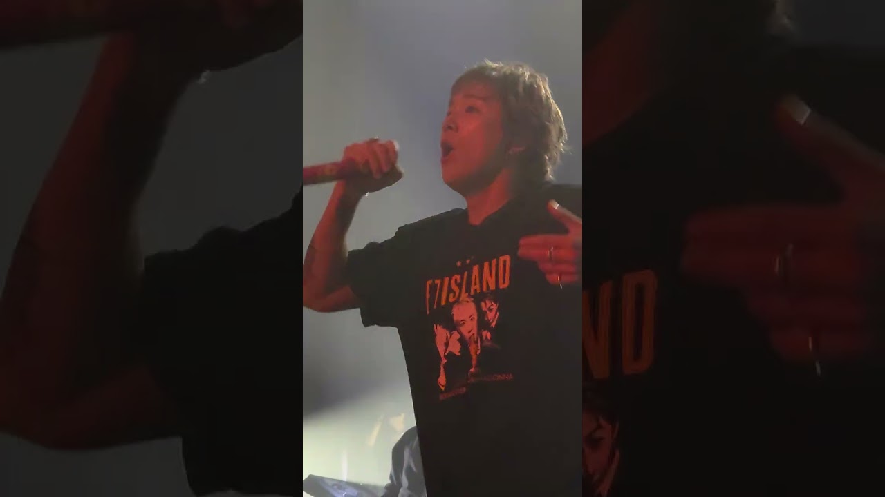 20251227 FTISLAND Freedom Encore  FTSODE DAY 1 LIVE IN SEOUL#FTSODE