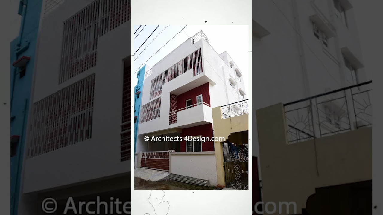 🔥House Construction in Bangalore? We offer 20x30 30x40 40x60 House construction in Bangalore @ Rs...