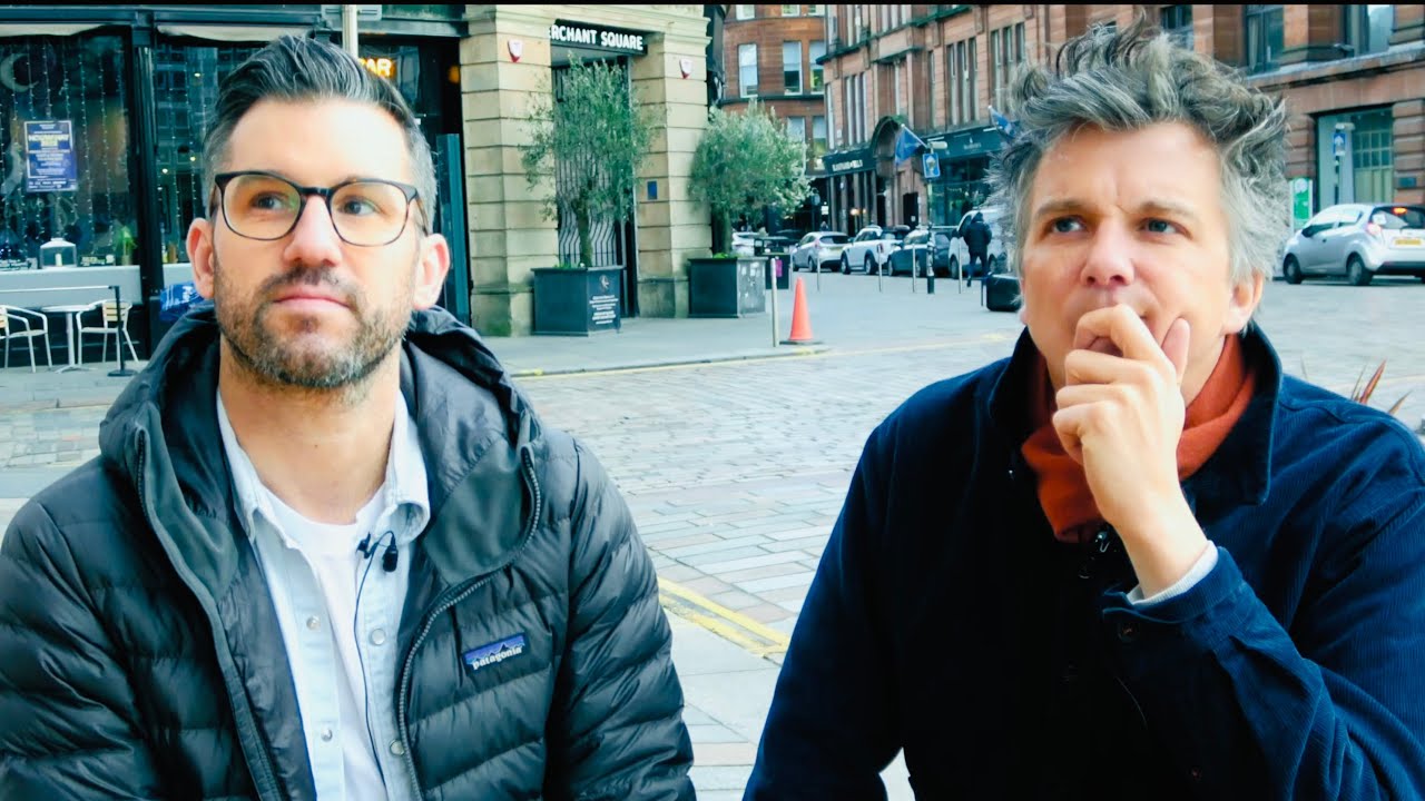 THE LITTLE KICKS 2022 INTERVIEW