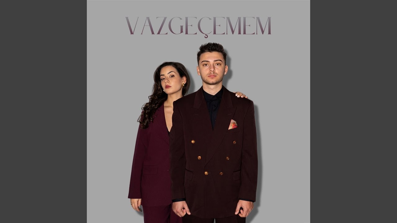 Vazgeçemem