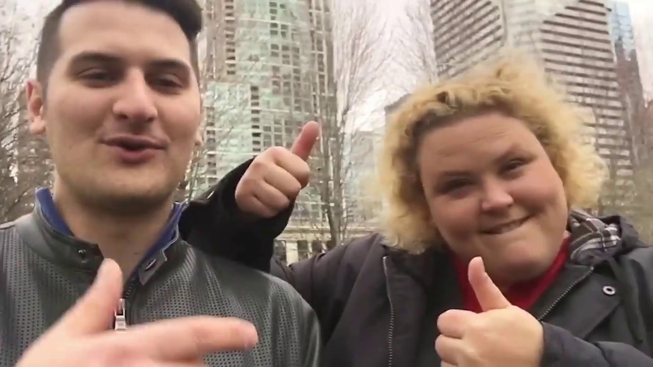 Fortune Feimster talks to Reel Talker's Jim Alexander at 