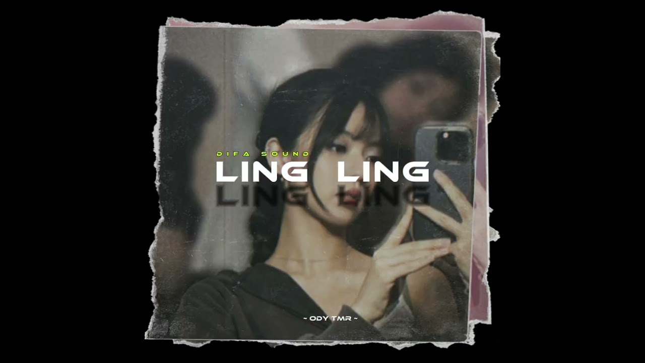 ODY TMR - WAYASE _ LING LING _ ( DIFA SS )