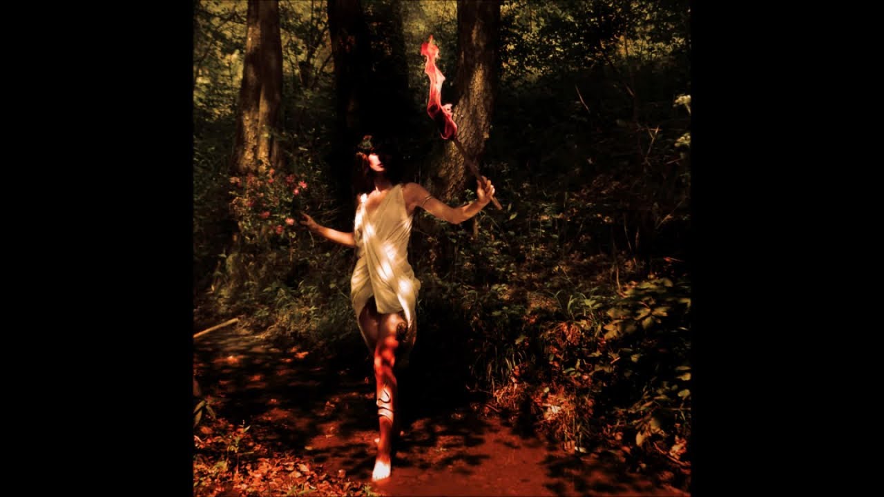 E-L-R - Glancing Limbs (taken from 