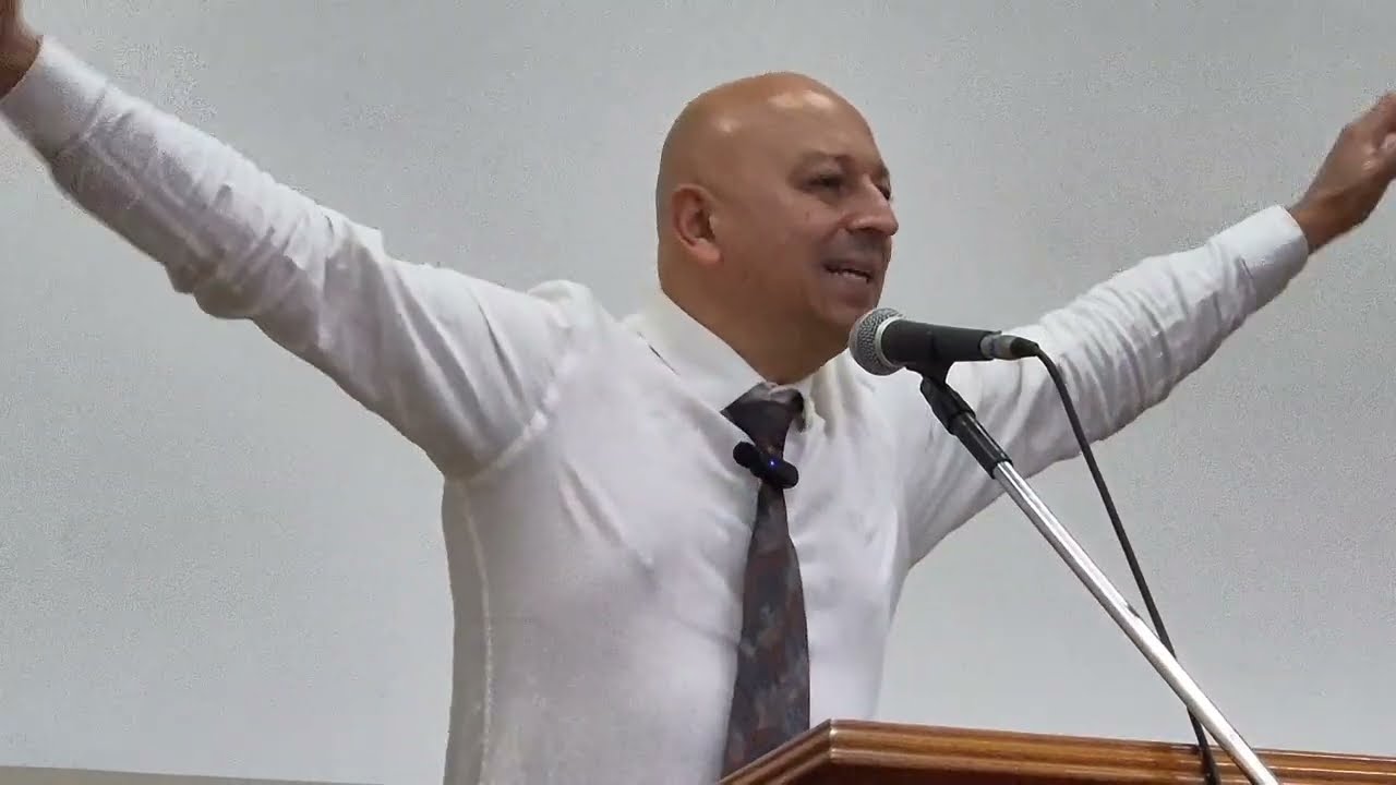 Uma igreja amada - I Tessalonicenses 2: 13-20