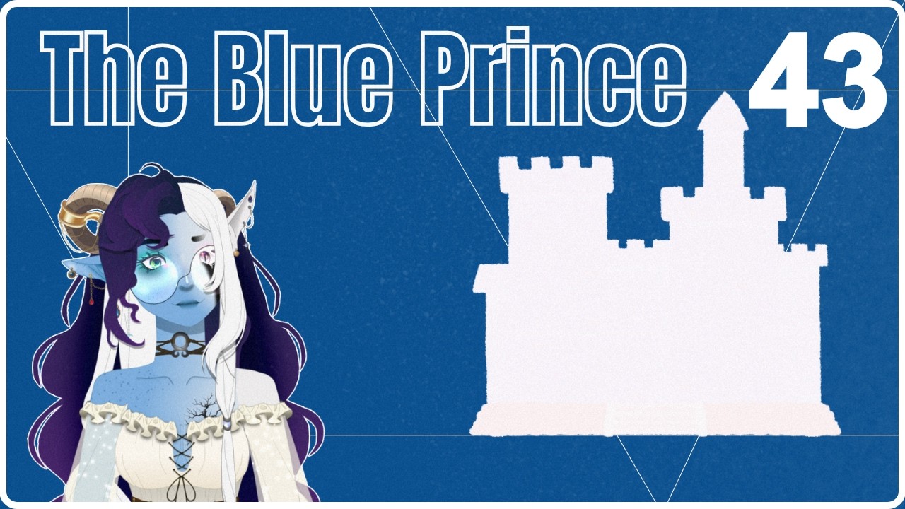 Evna Plays Blue Prince | Room 46 | Day 62-63