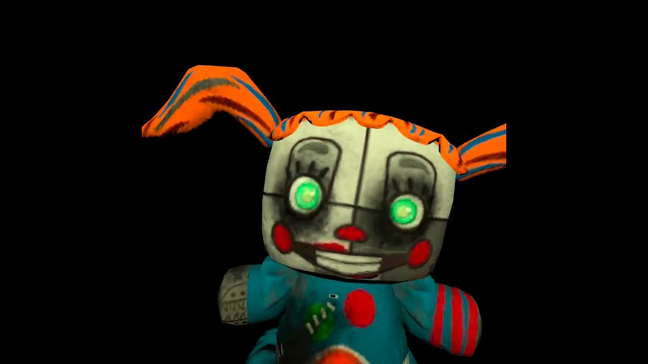 Five nights at Freddy's help wanted part 9 full version