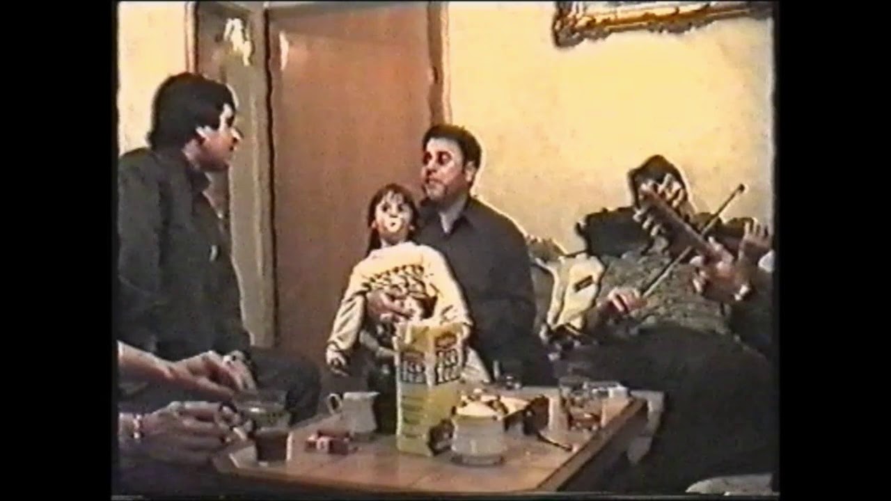 Anto Kolarević i Ilija Božić - Kad si draga čobanica bila (Official live Video)