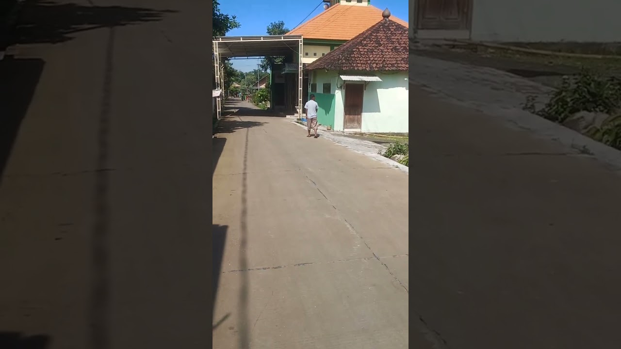 Dusun bungu desa kedunggede mojokerto