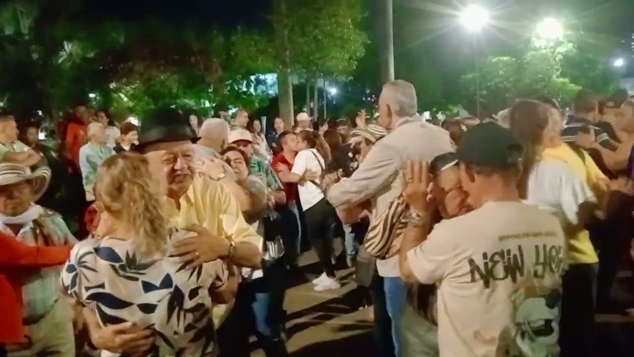 El machacadero al estilo de los integrados parranderos 