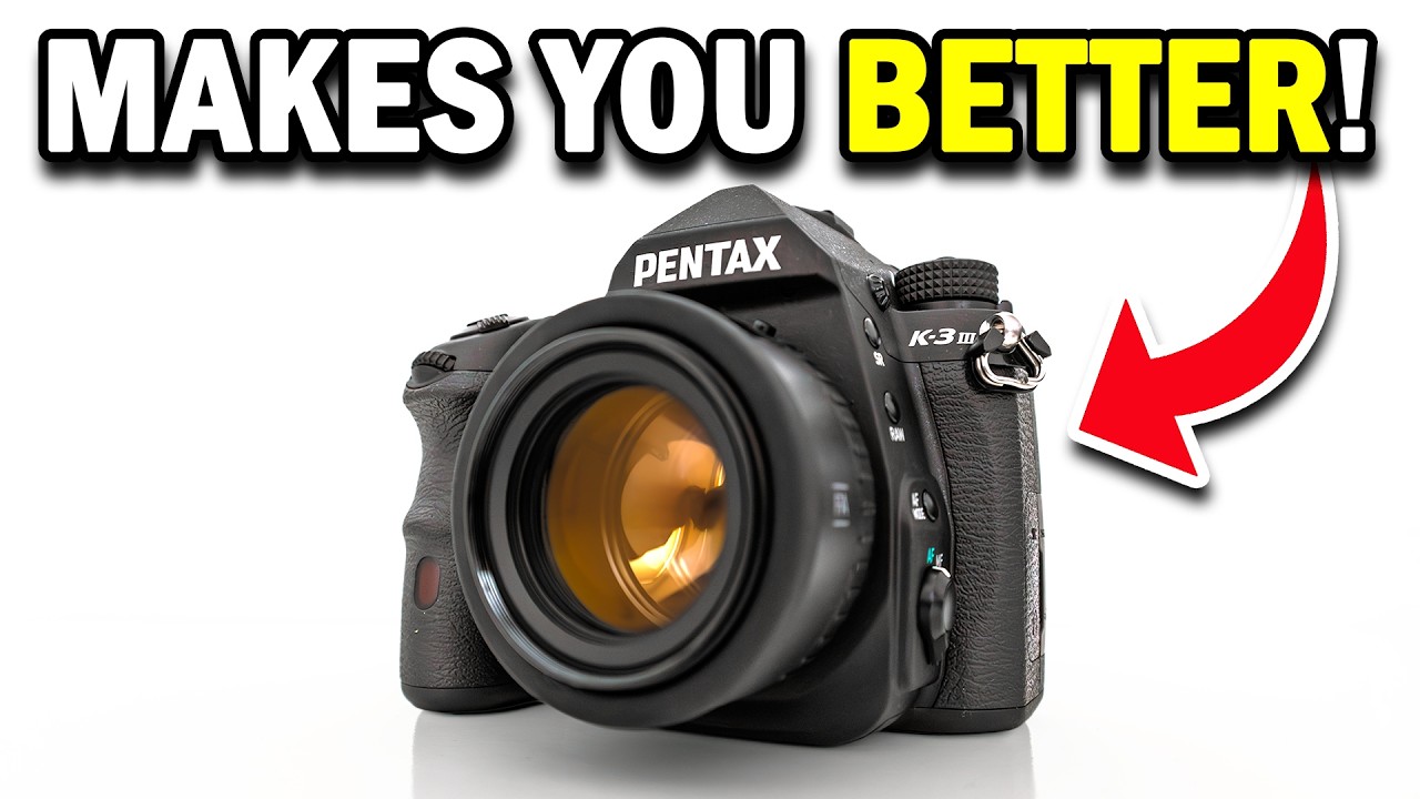 Why DSLR Cameras are making a comeback in 2026