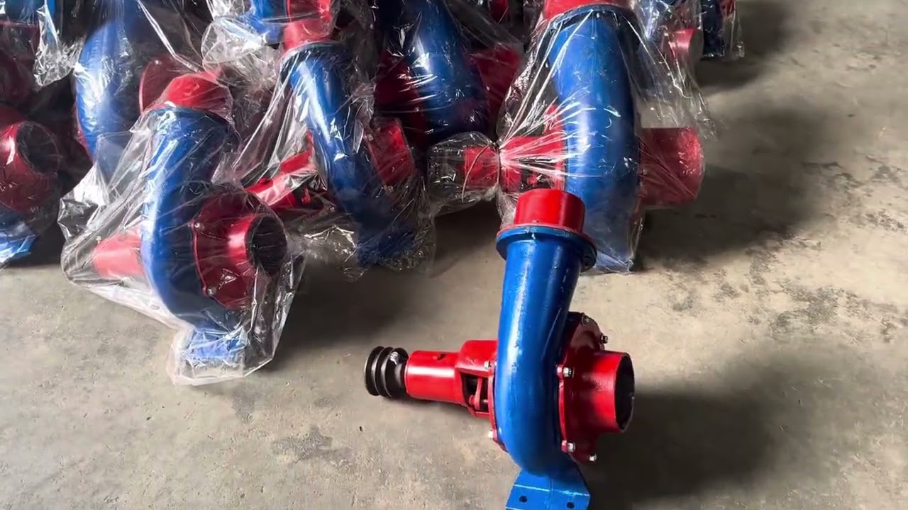 Đầu bơm ly tâm cánh ngược lắp cho đầu nổ lh 0983782136