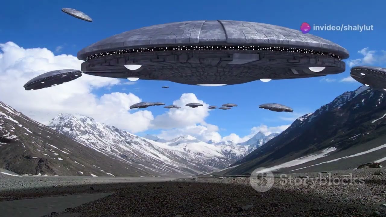From ancient alien theories to natural geological processes, the pyramid has inspired.