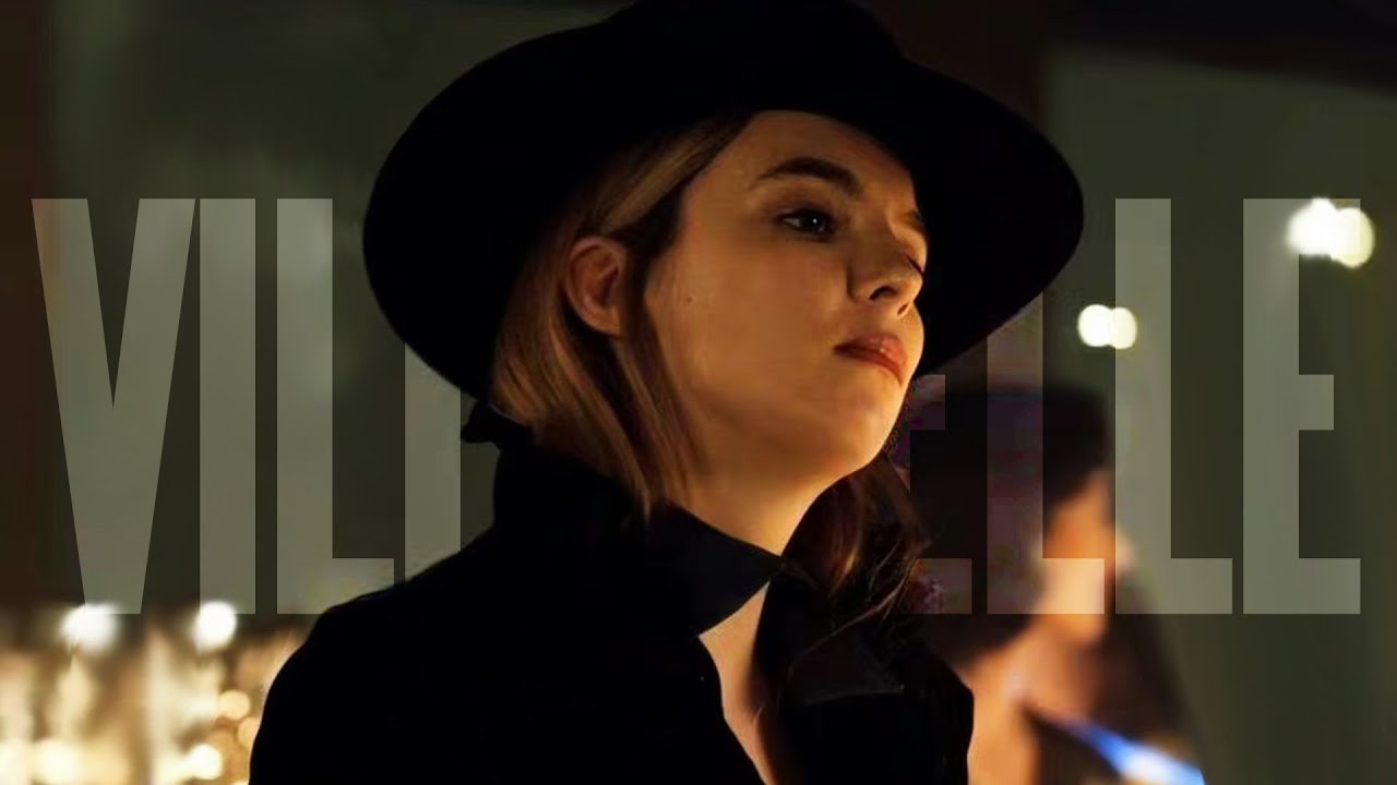Killing Eve | Who is Villanelle?