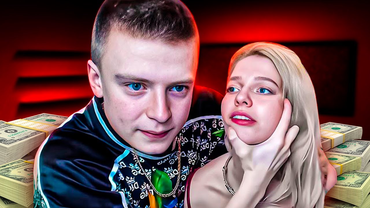 La OSCURA VIDA de MELLSTROY: el STREAMER más ODIADO de RUSIA