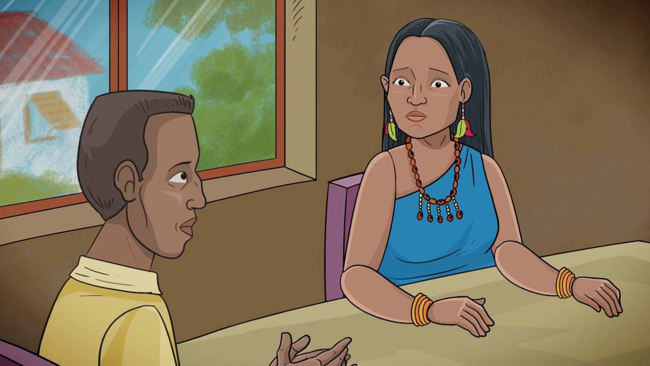 La trata de personas es un delito que afecta a hombres y mujeres a nivel mundial
