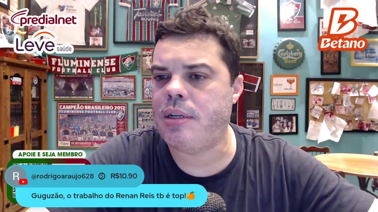 É CLÁSSICO MEU FILHO VAAAMMMMBORA!!!!
