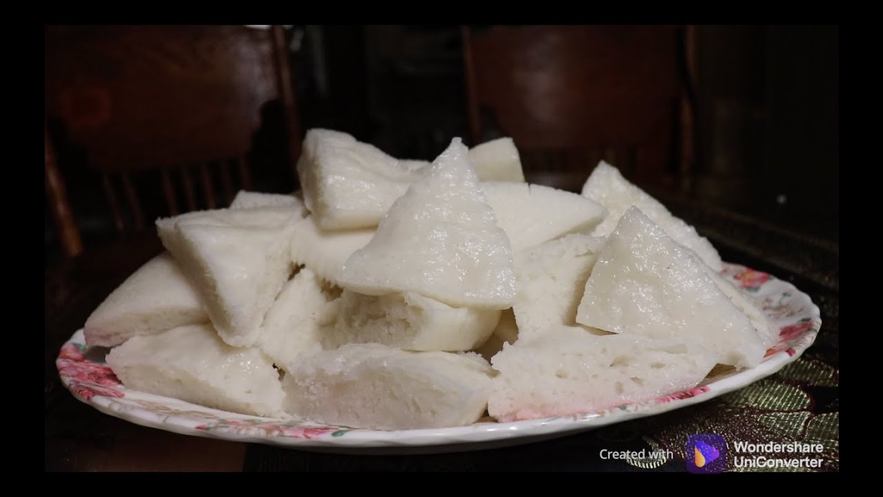 Nkauj Sua Recipe Ncuav Sawv