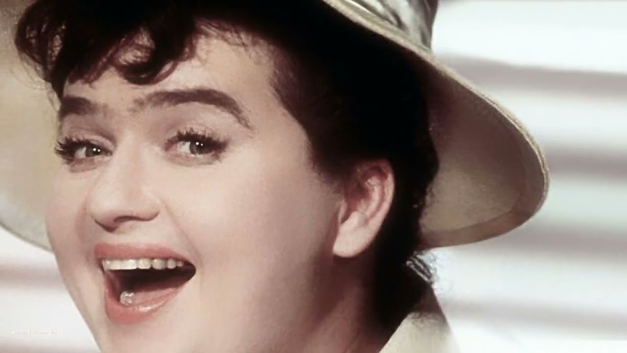 Trude Herr - In der Spelunke 