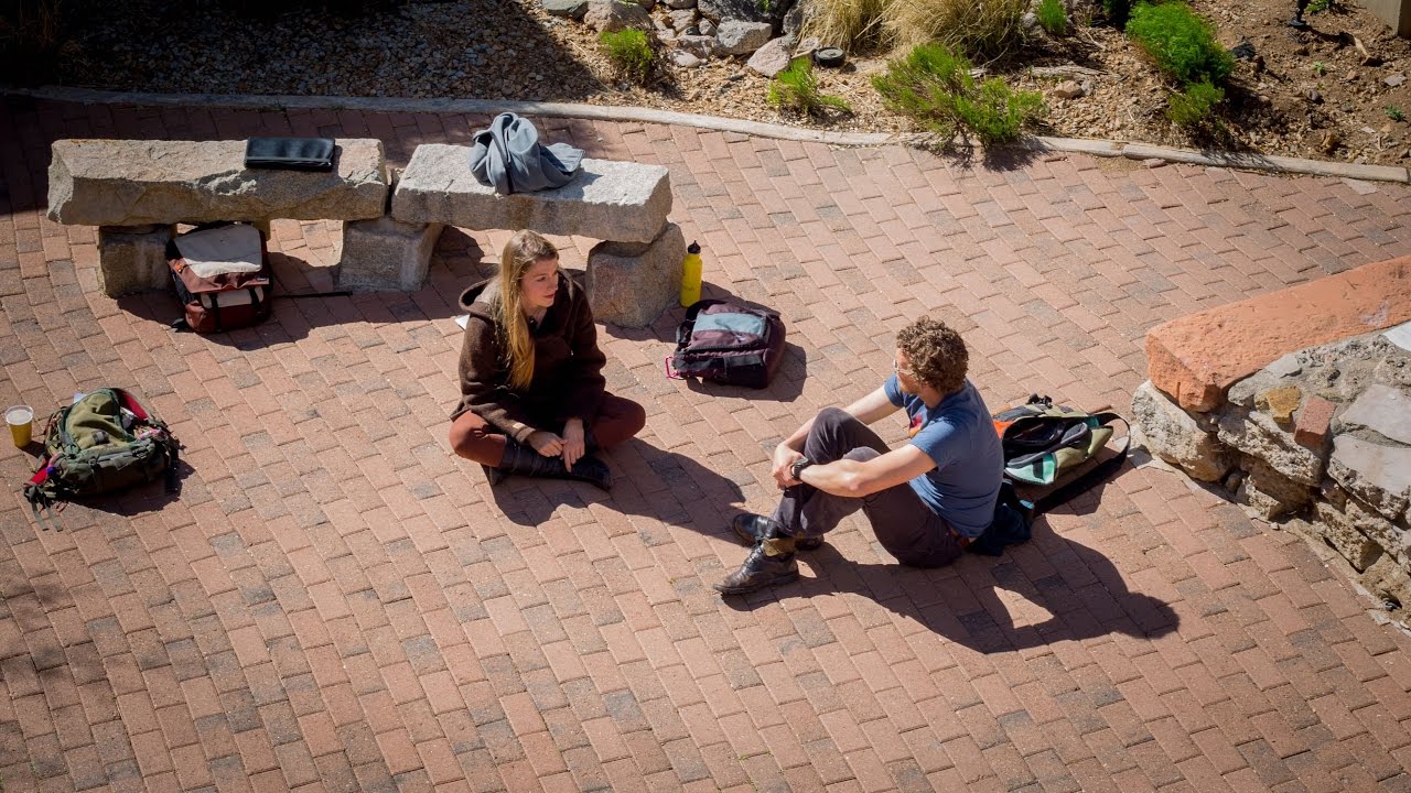 Prescott College - Master's of Science in Counseling Program