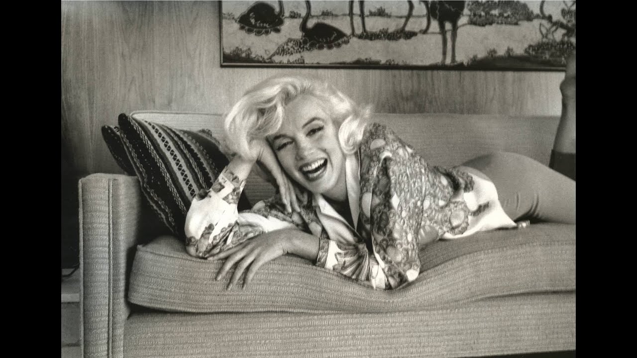 Marilyn Monroe - 