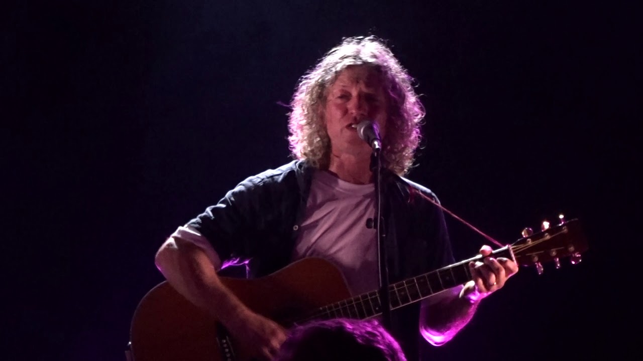 Magic Hour - John Power Live in Liverpool 2019
