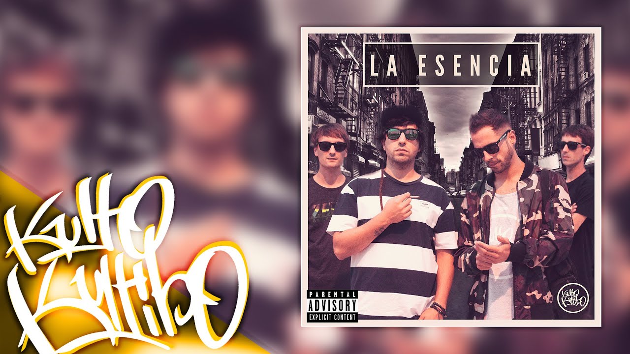 La Esencia - Kulto Kultibo