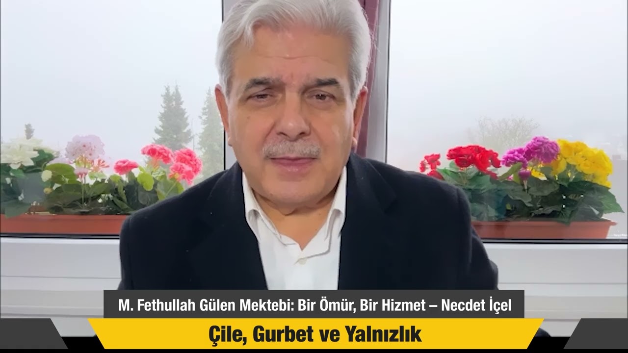 22 RAMAZAN ''ÇİLE, GURBET VE YALNIZLIK''  mp4
