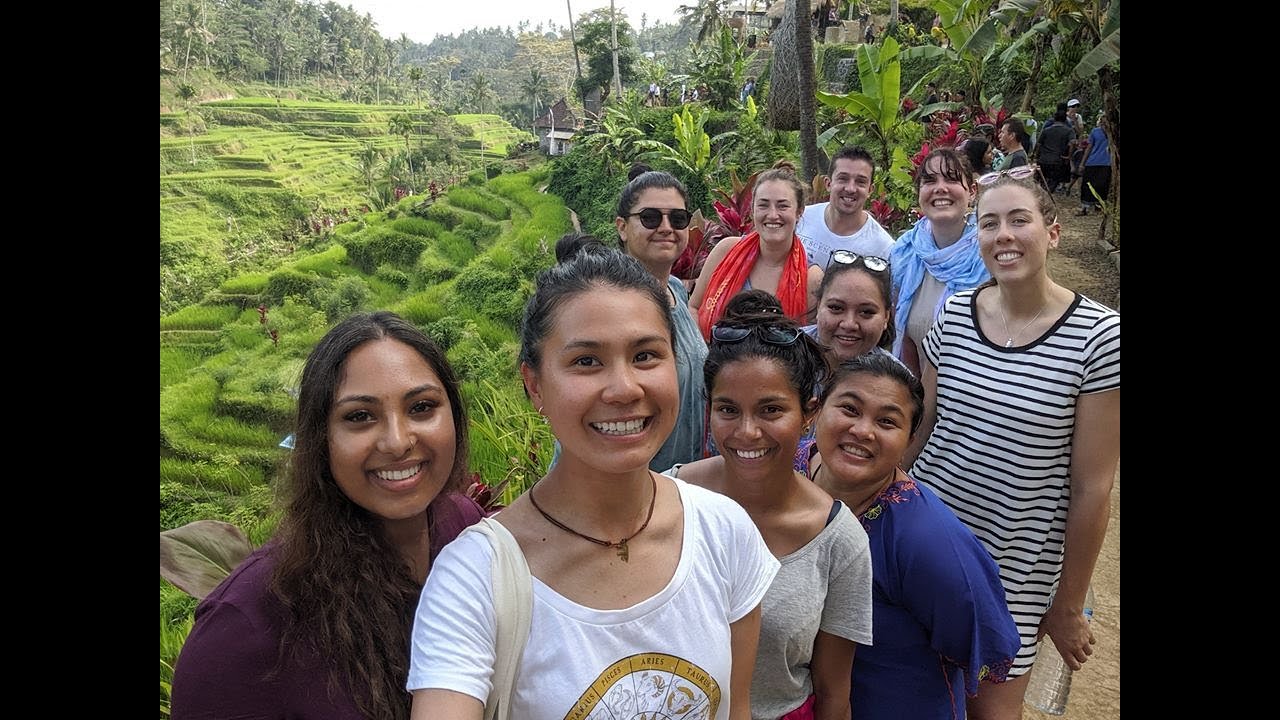 Intrepid Bali Tour!