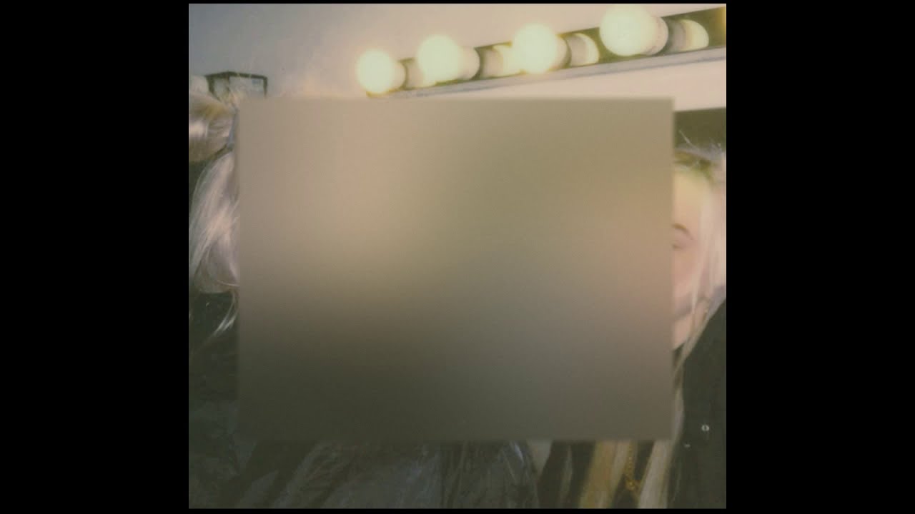 billie eilish type beat - now there is no sense