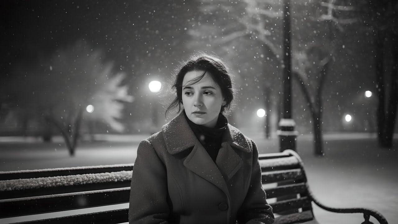 Eternal Whisper | Soft Pop Ballad for Winter Reflection