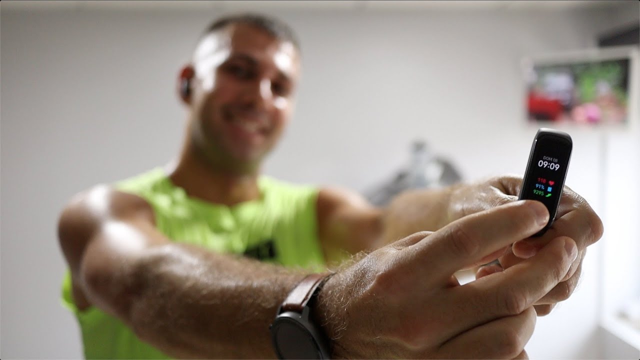 Samsung Galaxy Fit 2 Any Good for Sports ??