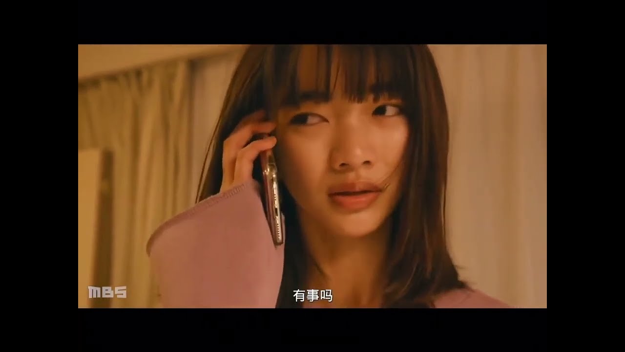 『liar』 のハイライトシーン