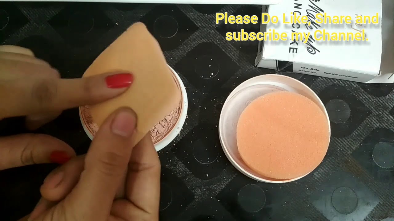 #Affordable Base #mi-fi Pancake# Review and How to Apply 💐🌹💐🌹🤗