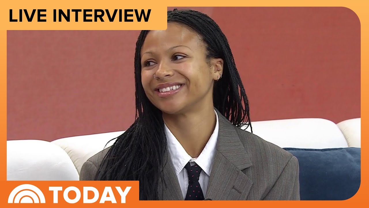 Myha’la Talks ‘Industry’ S4, Reveals She Got Secretly Married