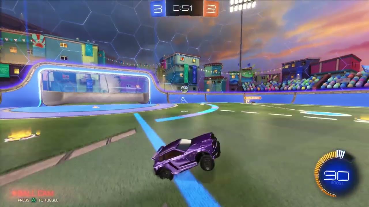 Playing 1s and 2s 