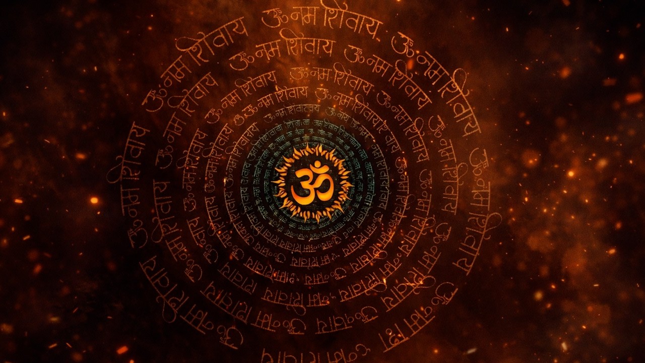 Pure Om Music for Yoga & Meditation | Deep Meditation