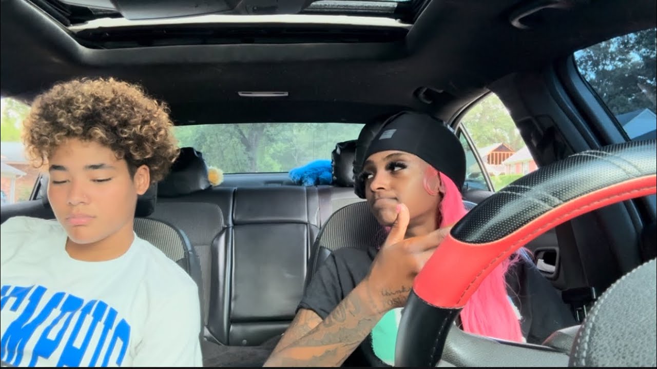 I TOLD AMBER I DON’T WANNA BE FRIENDS ANYMORE ?!? *must watch :(